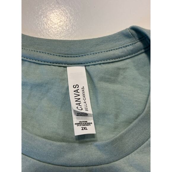 The Drinker Tarot Card T-shirt  - XXL - Picture 4 of 4